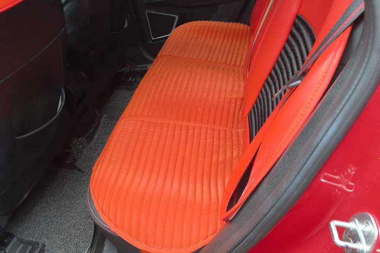 Used Geely Auto Emgrand GS 2020 1.4T CVT Ya
