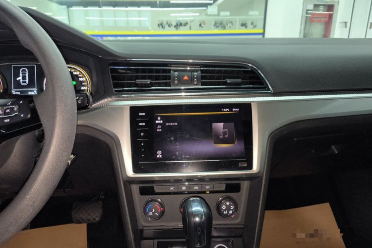 Used Volkswagen Lamando 2021 230TSI DSG Fashion Edition
