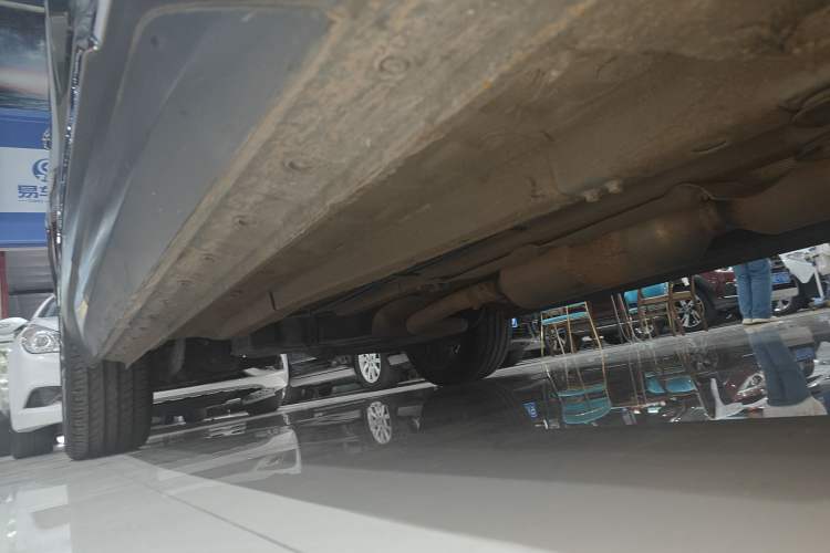 Used Jetour X95 2020 1.6T DCT Exploration Pro Edition 7 Seats
