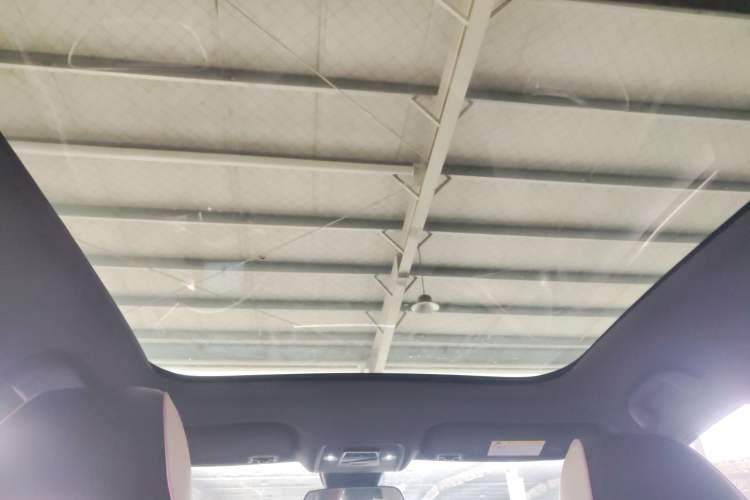 Used BYD Dolphin 2021 405 km Fashion Edition
