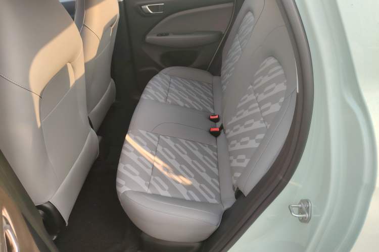 Used Leapmotor T03 2025 310 Comfort Edition