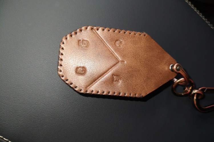 Used  Leopard 5 2023 Flagship Edition
