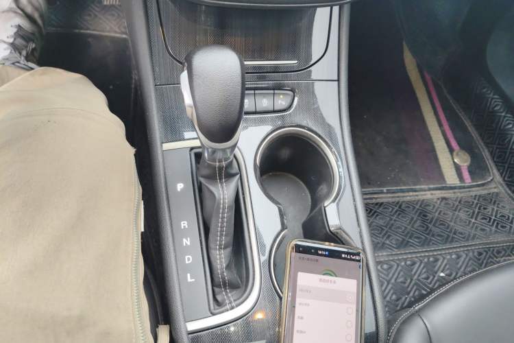 Used Buick Verano 2020 20T CVT Leading Edition