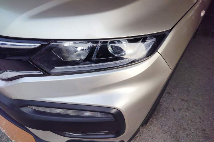 Used Honda XR-V 2017 1.8L EXi CVT Comfort Version