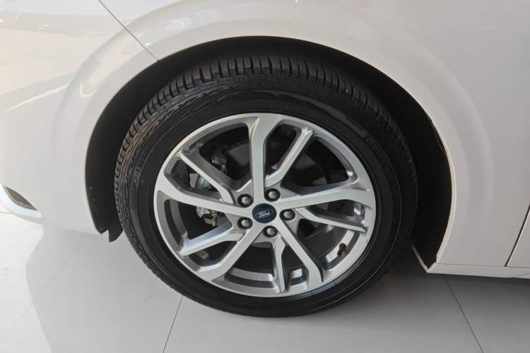 Used Ford Mondeo 2022 EcoBoost 245 Luxury Model
