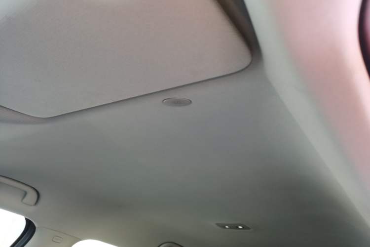 Used BYD Yuan UP 2024 401KM Leading Edition
