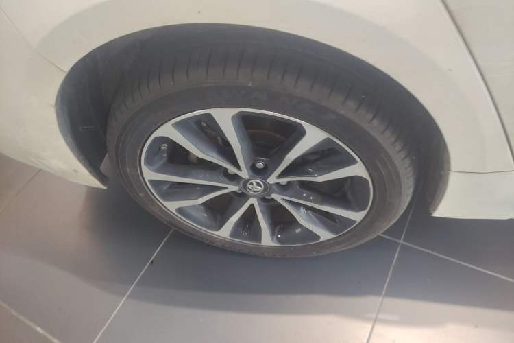 Used Toyota Levin 2022 Dual-Motor 1.8H E-CVT Sport Edition
