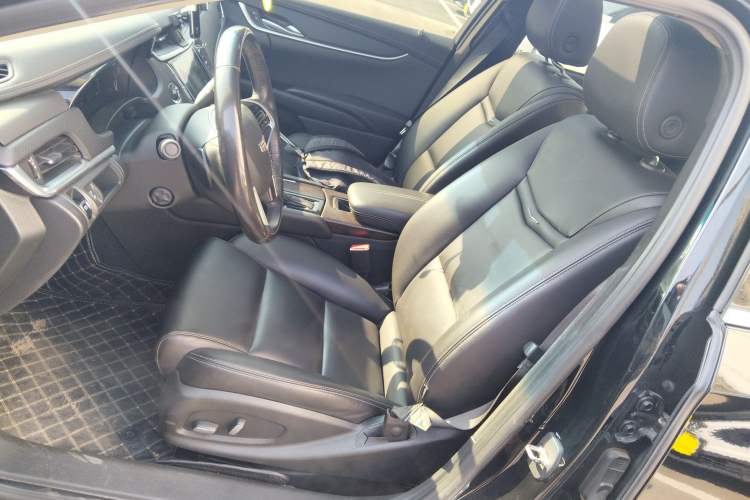 Used Cadillac XTS 2018 28T Tech Edition
