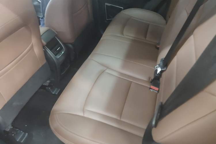 Used Geely Auto Emgrand X7 Sport 2021 1.8TD DCT Two-Wheel Drive Asian Games Edition
