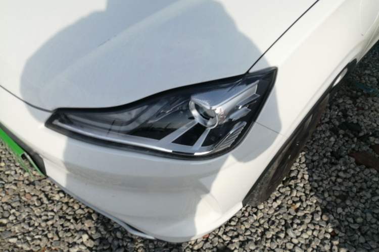 Used NETA V 2022 Chao 300 Lite Ternary Lithium