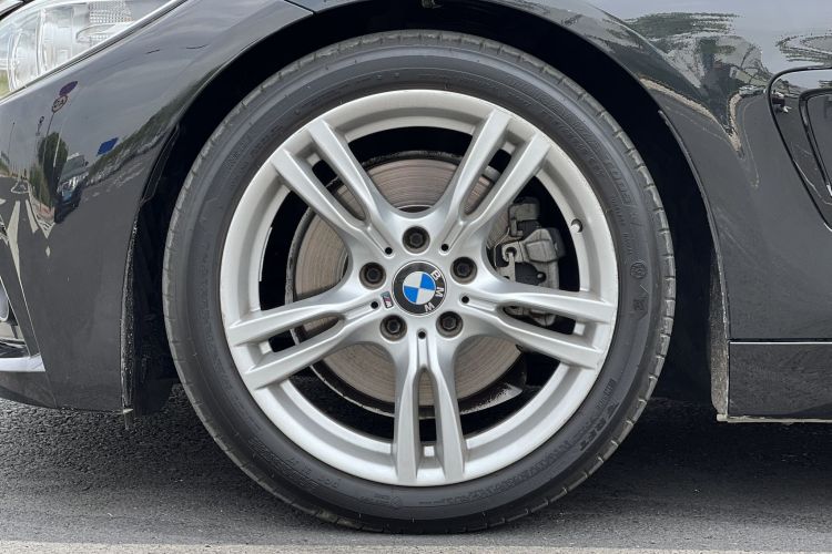 Used BMW 4 Series 2016 430i Convertible Design Package
