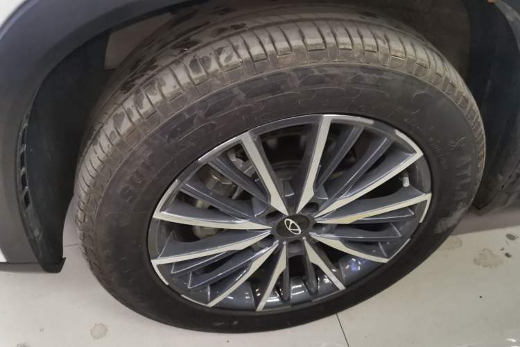 Used Chery Tiggo 8 PLUS 2024 Champion Edition 290TGDI DCT Hao Yue Version 5 Seats