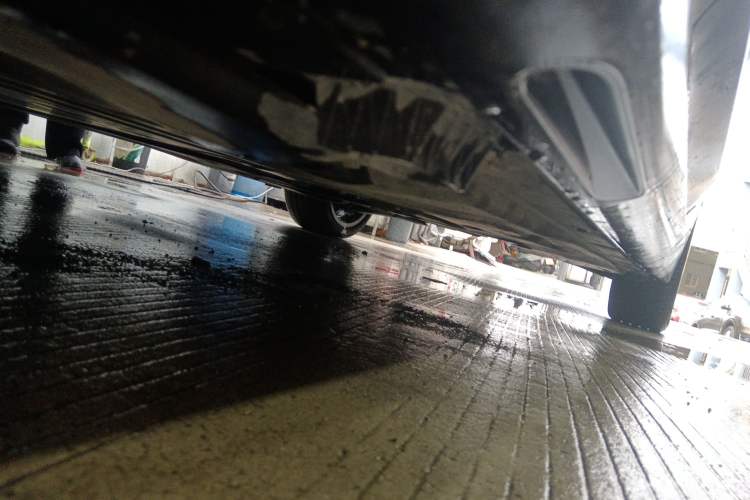 Used BMW 3 Series 2023 325Li M Sport Night Edition Package