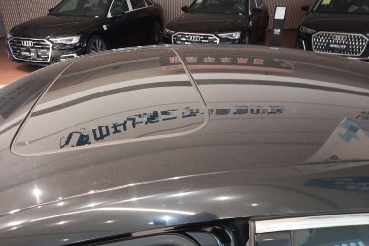 Used Honda Accord 2018 Rui Hybrid 2.0L Rui Ling Edition China VI
