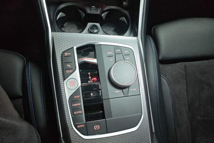 Used BMW 2 Series 2023 225i M Sport Night Edition Package
