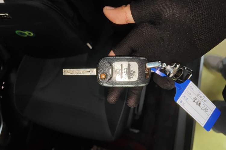 Used Baojun 730 2019 1.5L Manual Fashion Model 7-seater China VI
