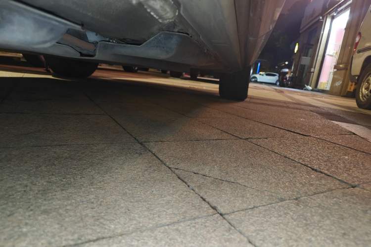 Used Audi Q2L e-tron 2019 Q2L e-tron Pure Electric Smart Enjoyment Model
