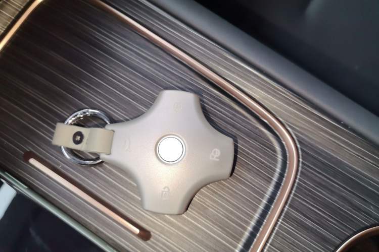 Used  eπ008 2024 210Max Range-Extended Version 6 Seats