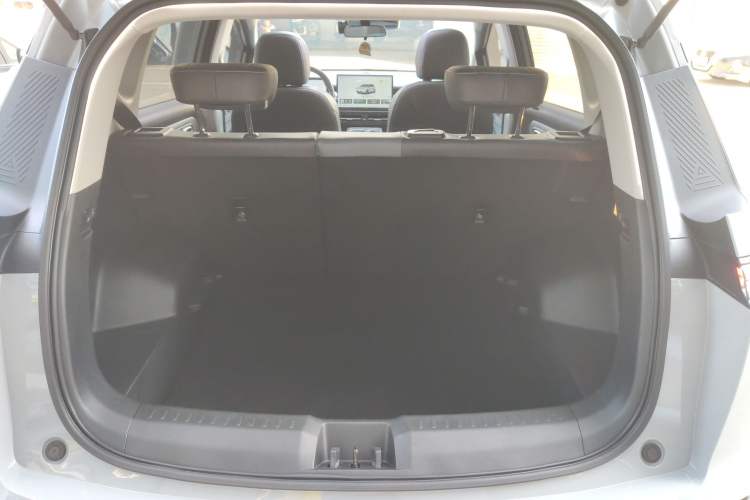 Used AION Y 2023 Plus 510 Smart Edition
