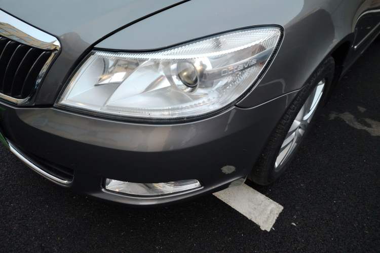 Used Skoda Octavia 2014 1.8TSI DSG Yijun Edition