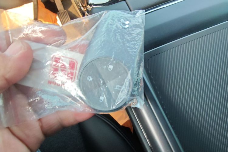 Used Nio ES6 2020 610 km Performance Version