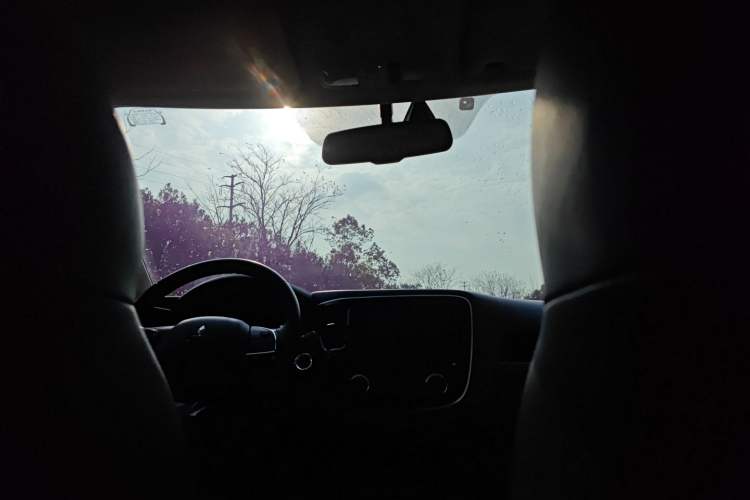 Used Mitsubishi Outlander 2021 2.4L 4x4 DynaDrive Edition 5 Seats
