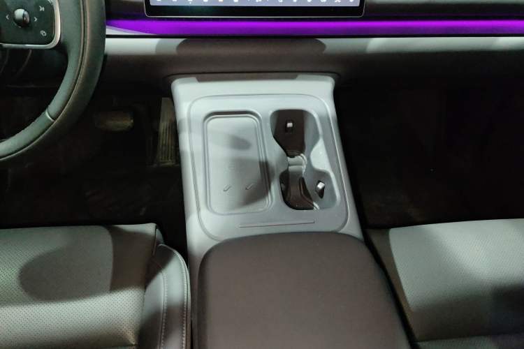 Used Leapmotor C10 2024 210 LiDAR Version