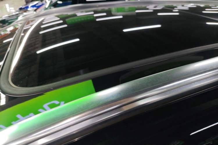 Used BYD Tang New Energy 2023 DM-i Champion Edition 112KM Prestige Model
