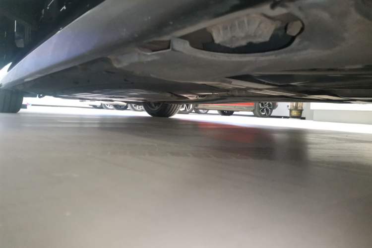 Used BMW 5 Series 2021 525Li M Sport Package