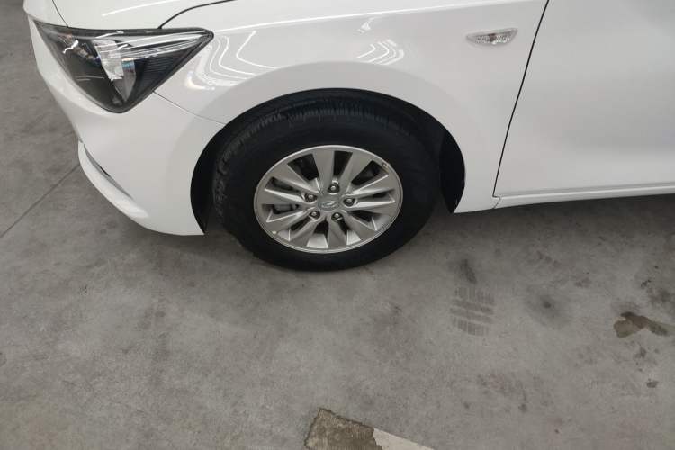 Used Hyundai Celesta 2018 1.6L Automatic GL Enjoyment Edition China VI compliant
