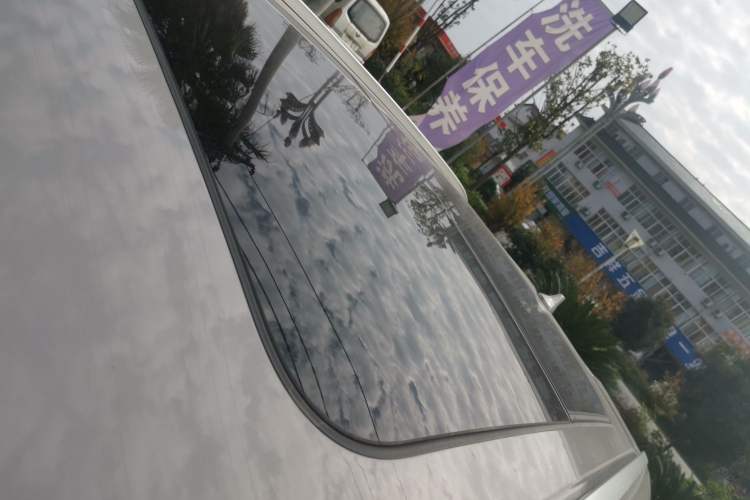 Used  L6 2024 125km PLUS Dragon Edition
