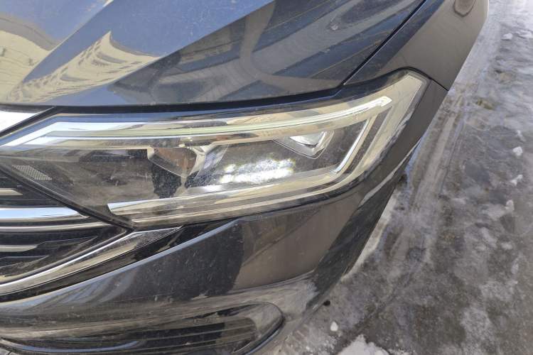 Used Volkswagen Sagitar 2023 300TSI DSG Excellence Edition