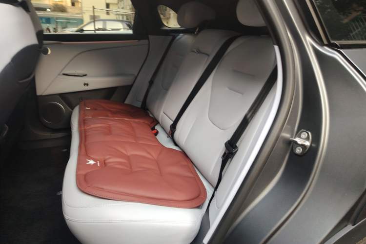 Used ARCFOX Alpha T5 2024 520 MAX
