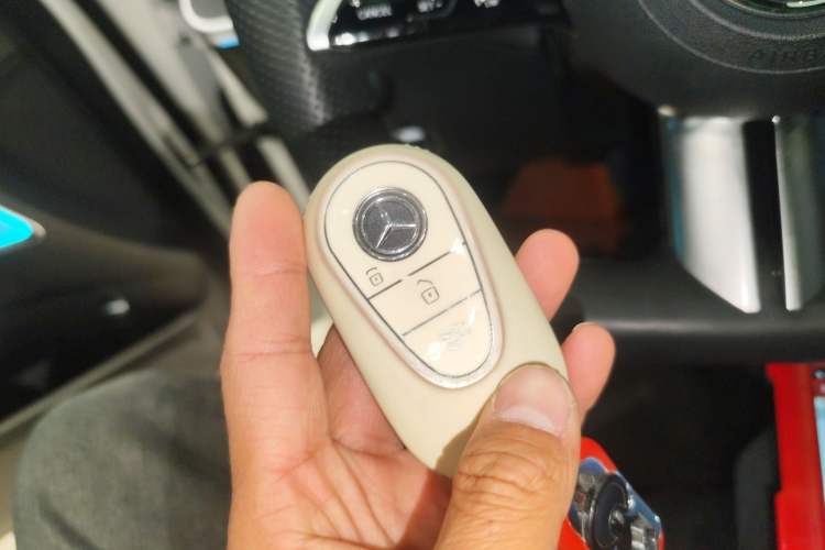 Used Mercedes-Benz C-Class 2023 C 260 L Sport Edition
