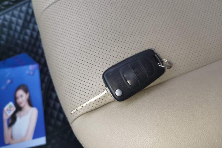 Used Hyundai Celesta 2015 1.6L Automatic Luxury Model
