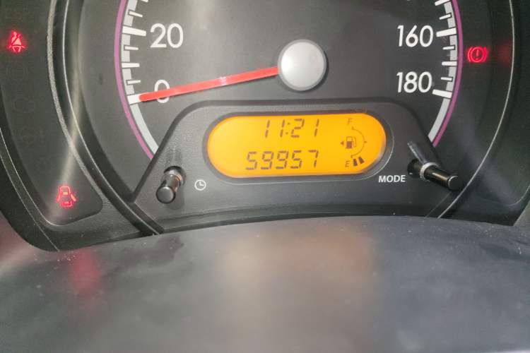 Used Suzuki Alto 2013 1.0L Manual Luxury Model