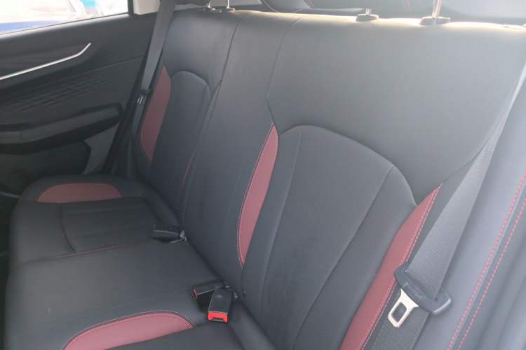 Used Geely Auto Vision X3 2021 PRO 1.5L CVT Deluxe Model
