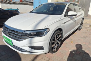 Used Volkswagen Sagitar 2021 280TSI DSG Excellence Edition