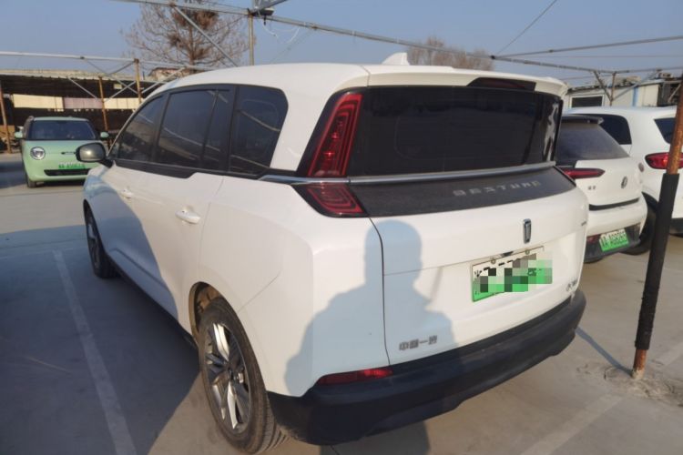 Used Bestune NAT 2023 PRO Enjoy Travel Edition 425km