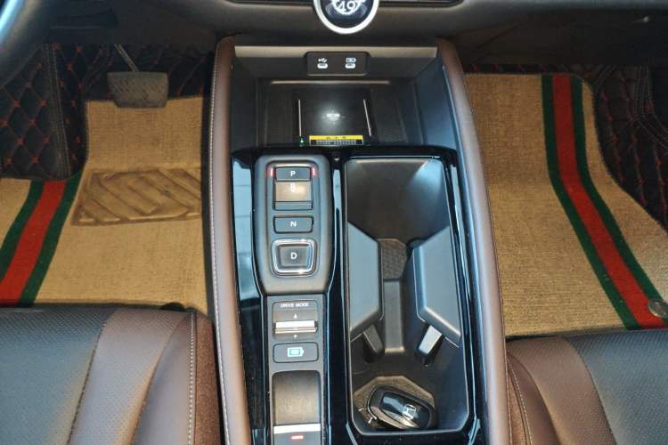 Used Honda Inspire New Energy 2023 ePHEV Prestige Edition