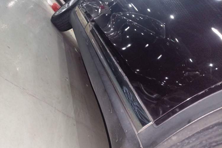 Used  6 2016 1.6T Elegant Edition THP160