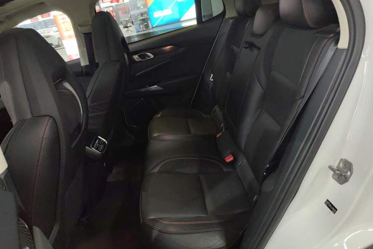 Used Lynk & Co 01 2017 2.0T Four-Wheel Drive Pro Edition
