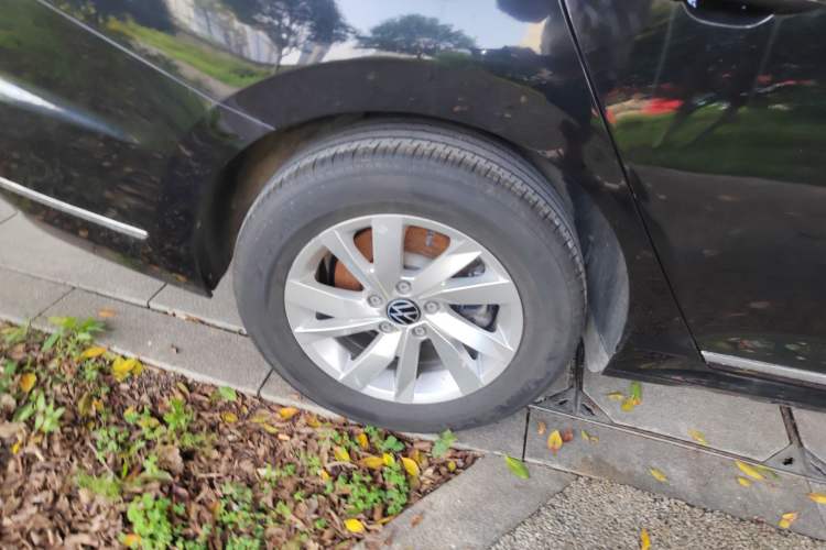 Used Volkswagen Passat 2022 280TSI Business Edition
