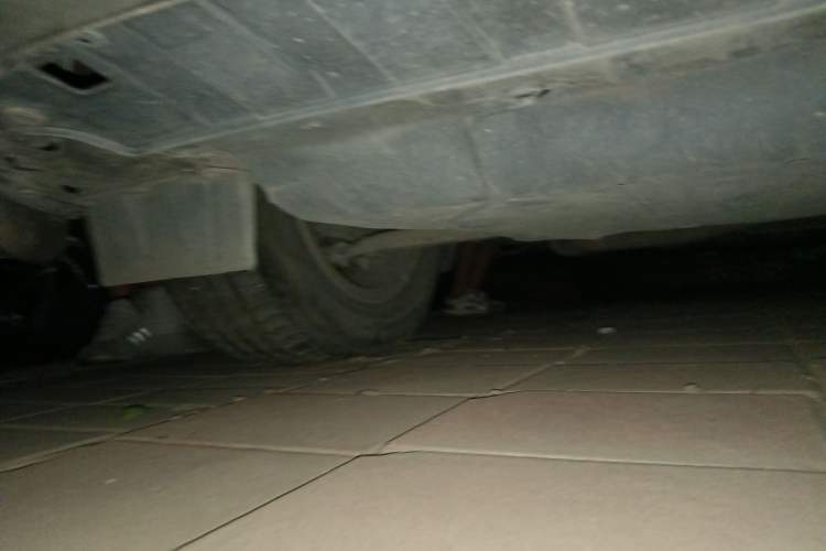 Used Honda Vezel 2015 1.5L CVT two-wheel drive Comfort trim
