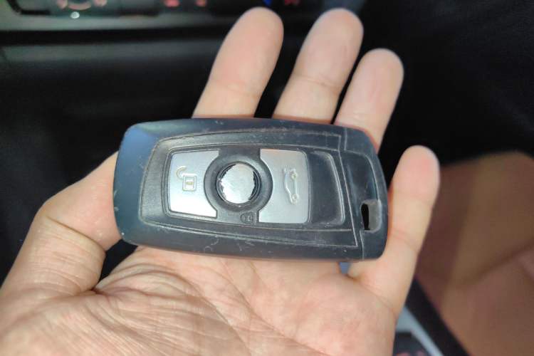 Used BMW 1 Series 2013 Revised 116i Leading Edition