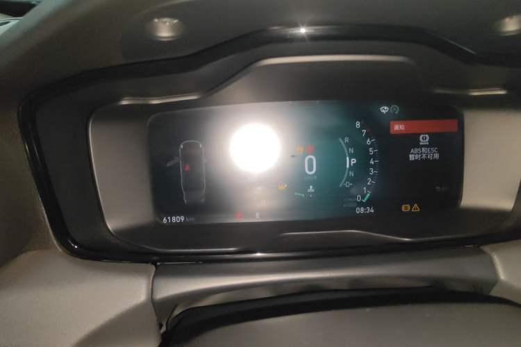 Used Lynk & Co 01 2017 2.0T Two-Wheel Drive Pro Edition
