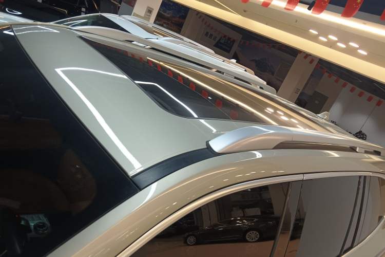 Used Tank 500 2022 3.0T Business Edition "Creation Realm" Design 5-Seater
