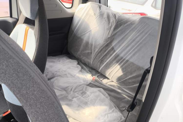 Used  Panda 2024 Panda Mini 200km Endurance Bear
