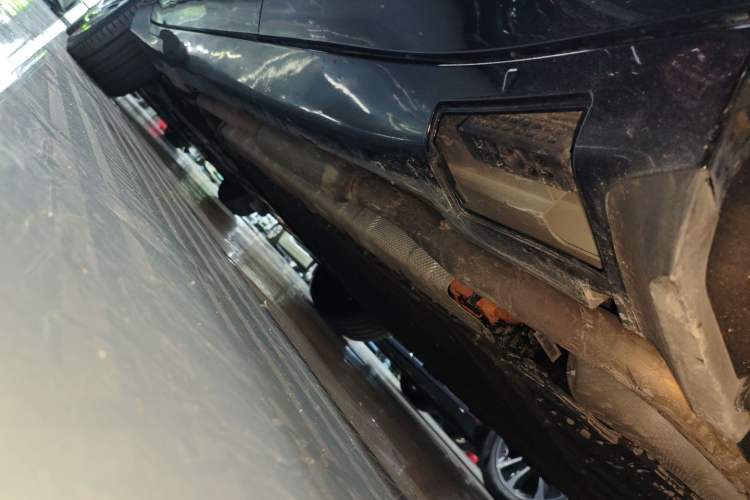 Used  07 2024 Max Extended-Range Edition