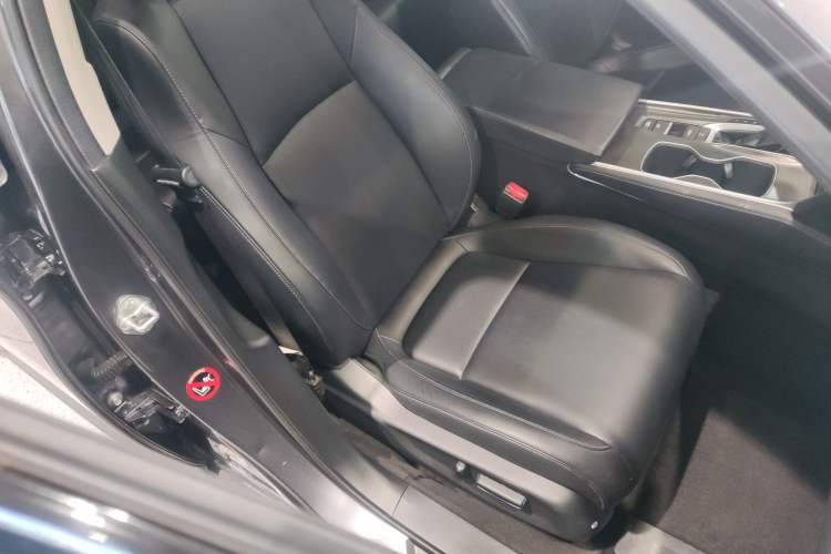 Used Honda Accord 2021 260TURBO Luxury Starry Sky Limited Edition
